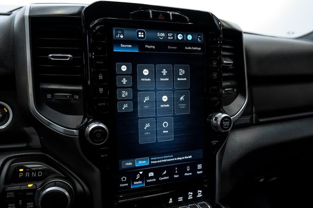 2023 Ram 1500 Big Horn Sport ,ROCKY RIDGE, LIFTED, PANO ROOF,21K | Carrollton, TX | Texas Vehicle Exchange