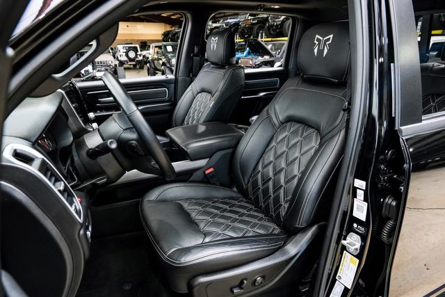 2023 Ram 1500 Big Horn Sport ,ROCKY RIDGE, LIFTED, PANO ROOF,21K | Carrollton, TX | Texas Vehicle Exchange