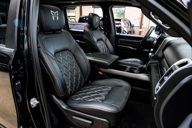 2023 Ram 1500 Big Horn Sport ,ROCKY RIDGE, LIFTED, PANO ROOF,21K | Carrollton, TX | Texas Vehicle Exchange