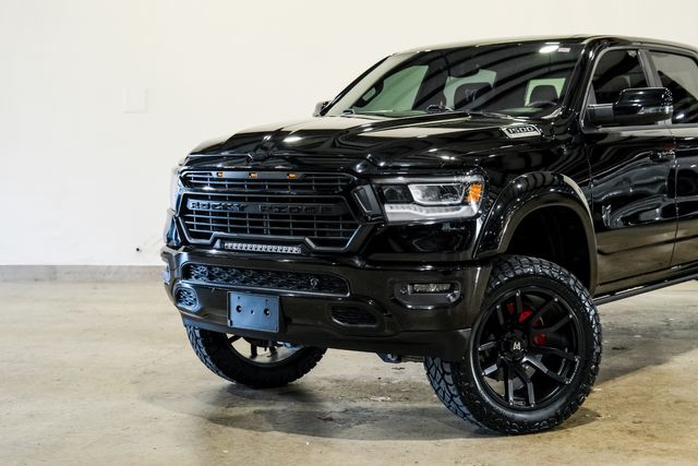 2023 Ram 1500 Big Horn Sport ,ROCKY RIDGE, LIFTED, PANO ROOF,21K | Carrollton, TX | Texas Vehicle Exchange