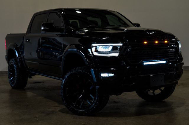 2023 Ram 1500 Big Horn Sport ,ROCKY RIDGE, LIFTED, PANO ROOF,21K | Carrollton, TX | Texas Vehicle Exchange