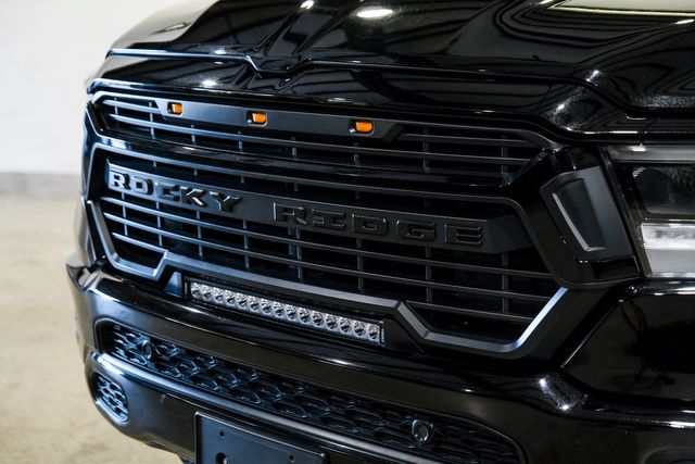 2023 Ram 1500 Big Horn Sport ,ROCKY RIDGE, LIFTED, PANO ROOF,21K | Carrollton, TX | Texas Vehicle Exchange