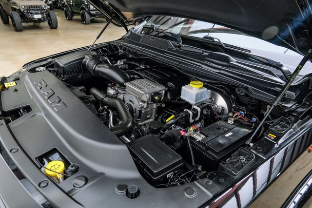 2023 Ram 1500 Big Horn Sport ,ROCKY RIDGE, LIFTED, PANO ROOF,21K | Carrollton, TX | Texas Vehicle Exchange