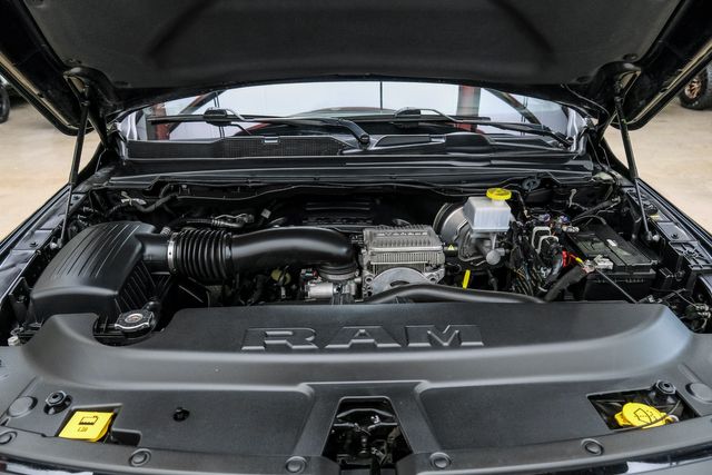 2023 Ram 1500 Big Horn Sport ,ROCKY RIDGE, LIFTED, PANO ROOF,21K | Carrollton, TX | Texas Vehicle Exchange