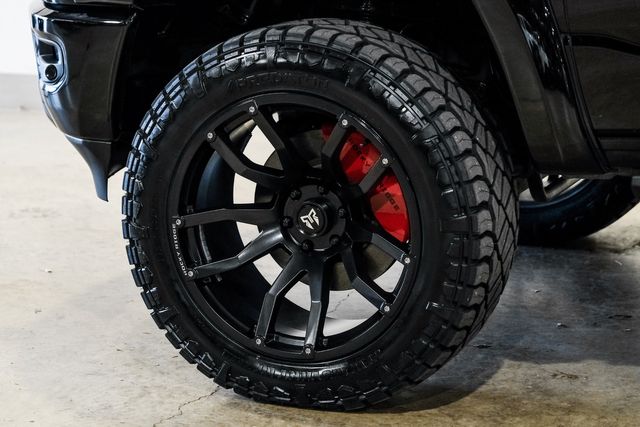 2023 Ram 1500 Big Horn Sport ,ROCKY RIDGE, LIFTED, PANO ROOF,21K | Carrollton, TX | Texas Vehicle Exchange