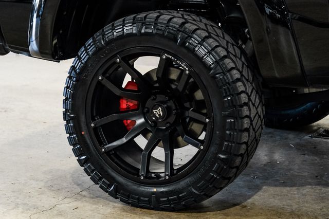 2023 Ram 1500 Big Horn Sport ,ROCKY RIDGE, LIFTED, PANO ROOF,21K | Carrollton, TX | Texas Vehicle Exchange