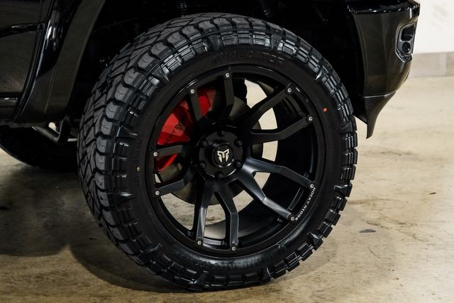 2023 Ram 1500 Big Horn Sport ,ROCKY RIDGE, LIFTED, PANO ROOF,21K | Carrollton, TX | Texas Vehicle Exchange