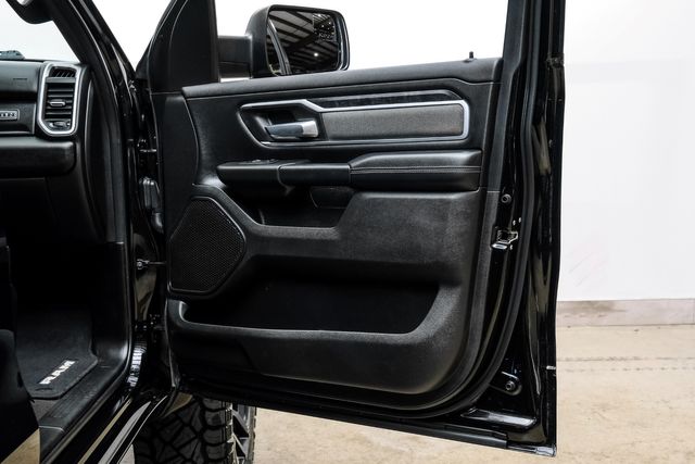 2023 Ram 1500 Big Horn Sport ,ROCKY RIDGE, LIFTED, PANO ROOF,21K | Carrollton, TX | Texas Vehicle Exchange