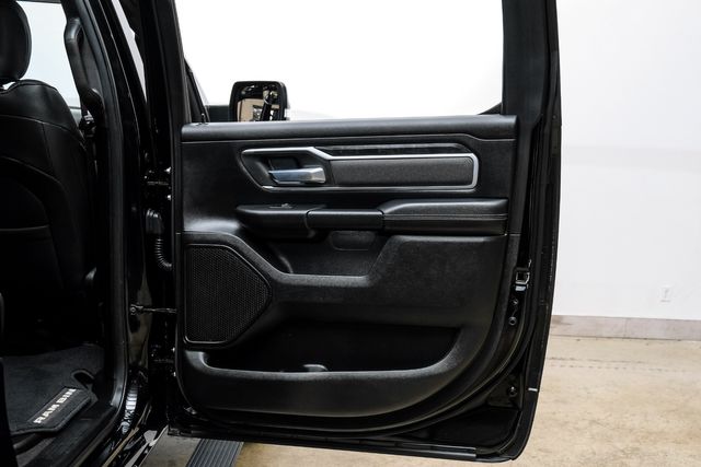 2023 Ram 1500 Big Horn Sport ,ROCKY RIDGE, LIFTED, PANO ROOF,21K | Carrollton, TX | Texas Vehicle Exchange