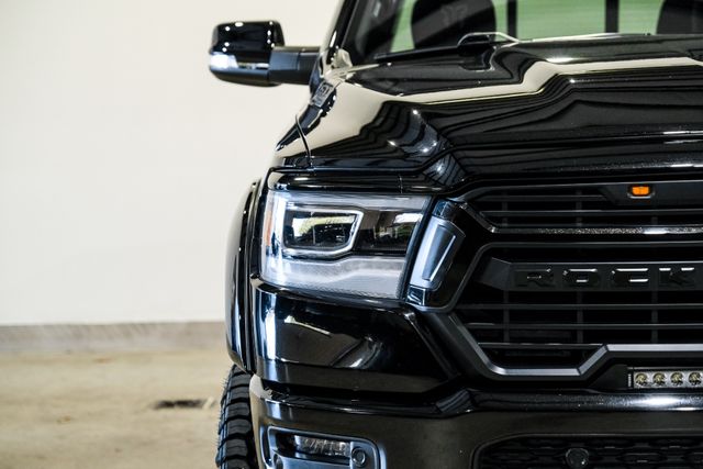 2023 Ram 1500 Big Horn Sport ,ROCKY RIDGE, LIFTED, PANO ROOF,21K | Carrollton, TX | Texas Vehicle Exchange