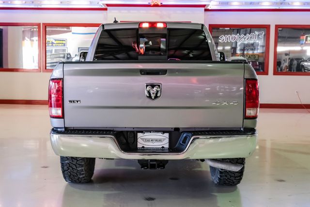 2023 Ram 1500 Classic SLT 2023 Ram 1500 Classic SLT