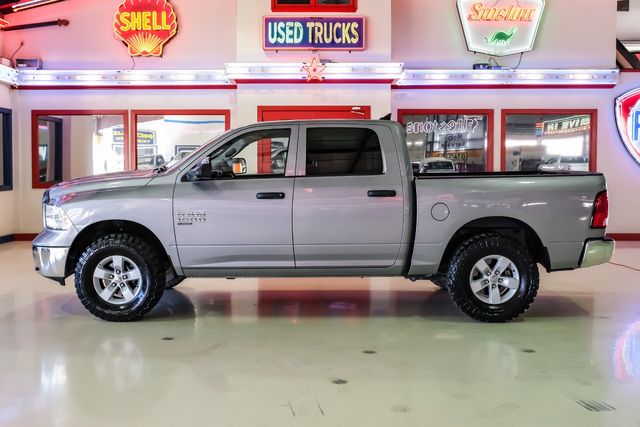 2023 Ram 1500 Classic SLT | New York, NY | Spincar Demo Account 2023 Ram 1500 Classic SLT | New York, NY | Spincar Demo Account