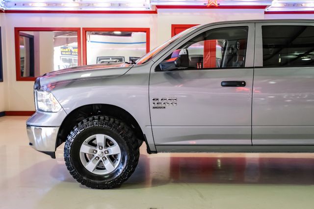 2023 Ram 1500 Classic SLT 2023 Ram 1500 Classic SLT