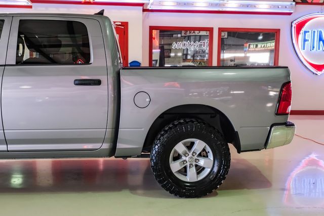 2023 Ram 1500 Classic SLT 2023 Ram 1500 Classic SLT
