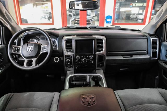 2023 Ram 1500 Classic SLT 2023 Ram 1500 Classic SLT