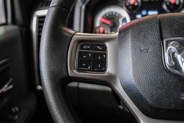 2023 Ram 1500 Classic SLT 2023 Ram 1500 Classic SLT