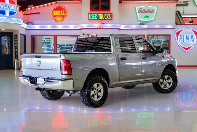 2023 Ram 1500 Classic SLT 2023 Ram 1500 Classic SLT