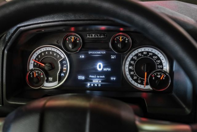 2023 Ram 1500 Classic SLT 2023 Ram 1500 Classic SLT