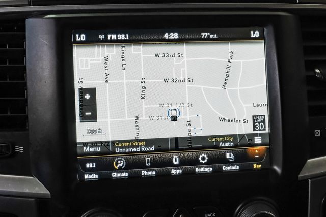 2023 Ram 1500 Classic SLT | New York, NY | Spincar Demo Account 2023 Ram 1500 Classic SLT | New York, NY | Spincar Demo Account