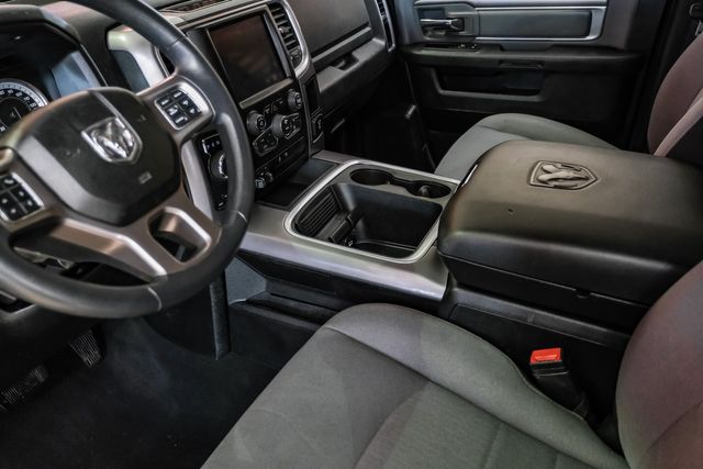 2023 Ram 1500 Classic SLT 2023 Ram 1500 Classic SLT