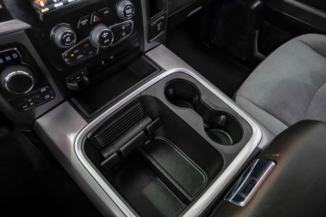 2023 Ram 1500 Classic SLT 2023 Ram 1500 Classic SLT