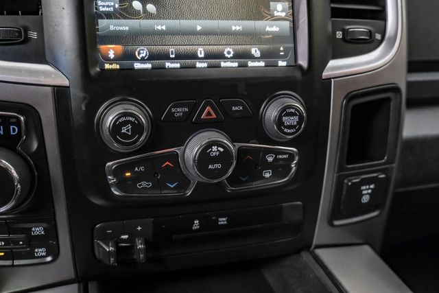 2023 Ram 1500 Classic SLT 2023 Ram 1500 Classic SLT