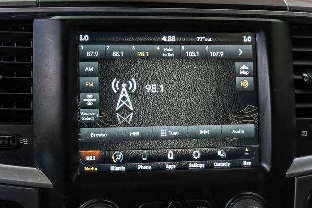 2023 Ram 1500 Classic SLT 2023 Ram 1500 Classic SLT