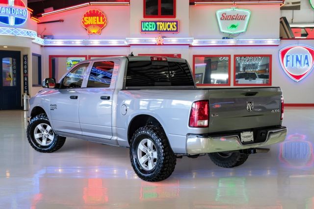 2023 Ram 1500 Classic SLT 2023 Ram 1500 Classic SLT