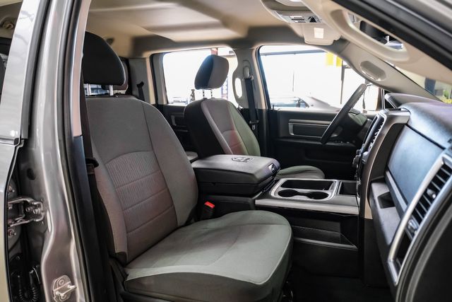 2023 Ram 1500 Classic SLT 2023 Ram 1500 Classic SLT