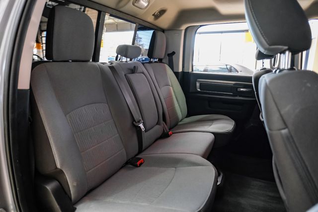 2023 Ram 1500 Classic SLT 2023 Ram 1500 Classic SLT