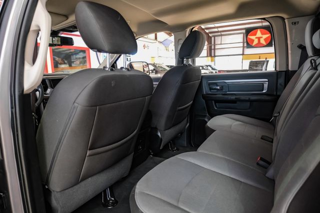 2023 Ram 1500 Classic SLT 2023 Ram 1500 Classic SLT