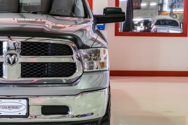 2023 Ram 1500 Classic SLT 2023 Ram 1500 Classic SLT