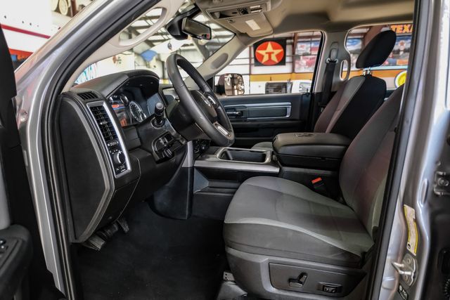 2023 Ram 1500 Classic SLT 2023 Ram 1500 Classic SLT