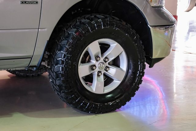 2023 Ram 1500 Classic SLT 2023 Ram 1500 Classic SLT