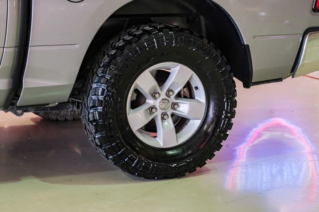 2023 Ram 1500 Classic SLT 2023 Ram 1500 Classic SLT