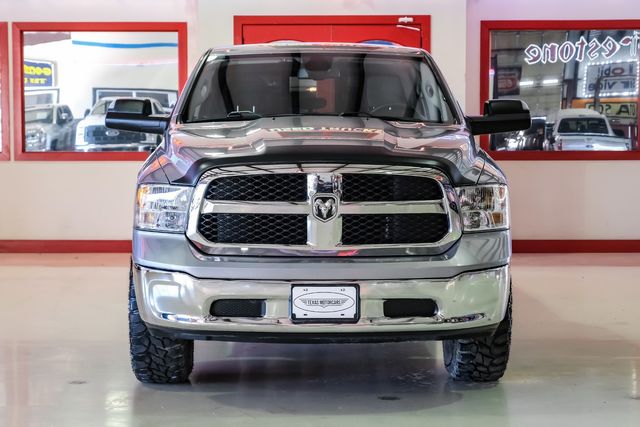2023 Ram 1500 Classic SLT 2023 Ram 1500 Classic SLT