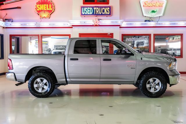 2023 Ram 1500 Classic SLT 2023 Ram 1500 Classic SLT