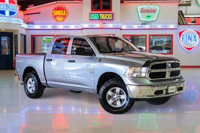 2023 Ram 1500 Classic SLT | Addison, TX | Mr Car Guys