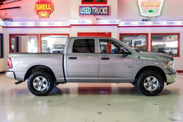 2023 Ram 1500 Classic SLT | Addison, TX | Mr Car Guys