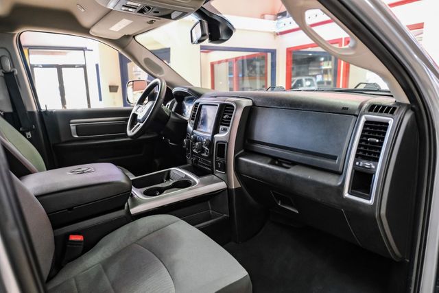 2023 Ram 1500 Classic SLT | Addison, TX | Mr Car Guys