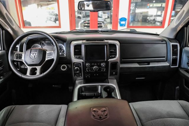 2023 Ram 1500 Classic SLT | Addison, TX | Mr Car Guys