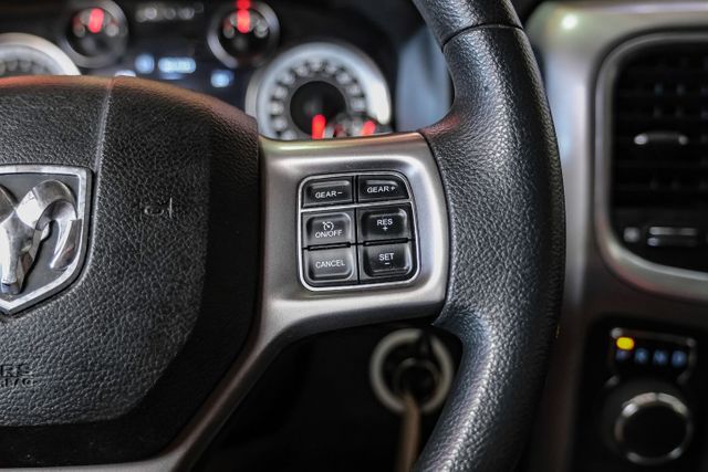 2023 Ram 1500 Classic SLT | Addison, TX | Mr Car Guys