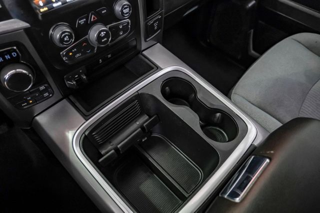 2023 Ram 1500 Classic SLT | Addison, TX | Mr Car Guys