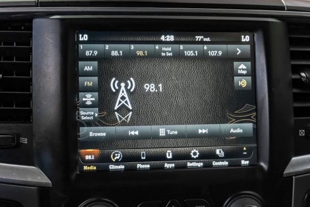 2023 Ram 1500 Classic SLT | Addison, TX | Mr Car Guys 2023 Ram 1500 Classic SLT | Addison, TX | Mr Car Guys