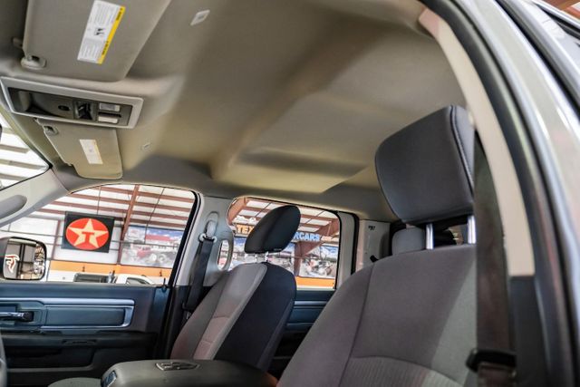 2023 Ram 1500 Classic SLT | Addison, TX | Mr Car Guys