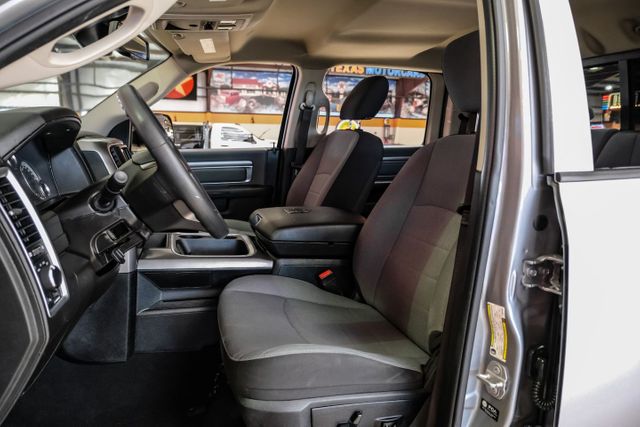 2023 Ram 1500 Classic SLT | Addison, TX | Mr Car Guys