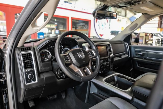 2023 Ram 1500 Classic SLT | Addison, TX | Mr Car Guys