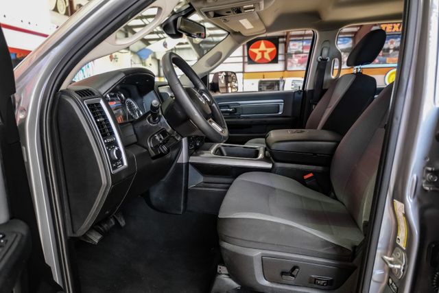 2023 Ram 1500 Classic SLT | Addison, TX | Mr Car Guys