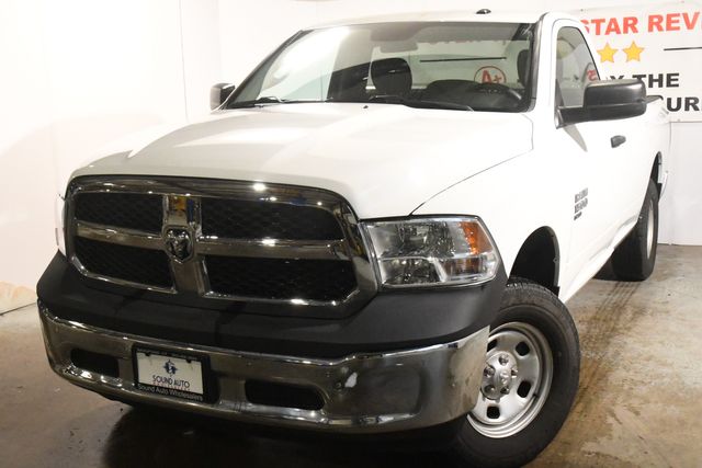 2023 Ram 1500 Classic Tradesman | Branford, CT | Sound Auto Wholesalers