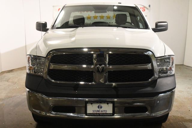 2023 Ram 1500 Classic Tradesman | Branford, CT | Sound Auto Wholesalers